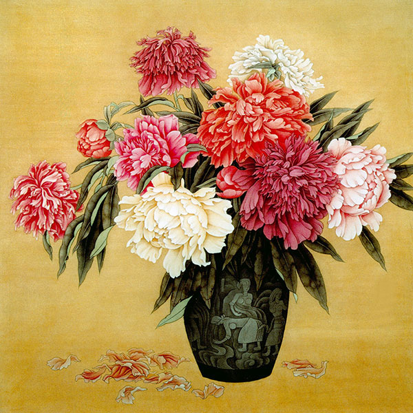 Compatible Still Life for Jahrriesnge flowers lpg2537 Compatible Still Life Jahrriesnge for flowers lpg2537