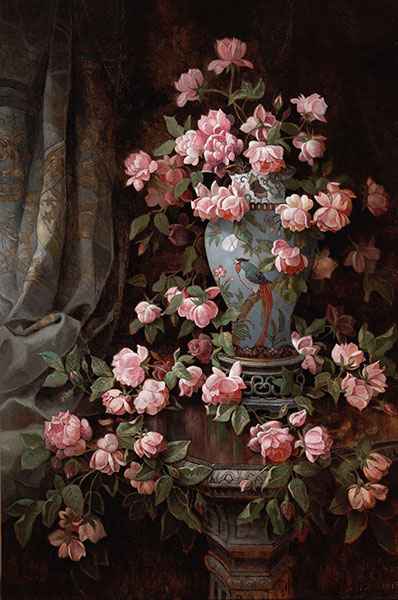 Compatible Still Life for Jahrriesnge flowers lpg2540 Compatible Still Life Jahrriesnge for flowers lpg2540