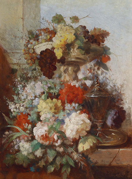 Compatible Still Life for Jahrriesnge flowers lpg2568 Compatible Still Life Jahrriesnge for flowers lpg2568