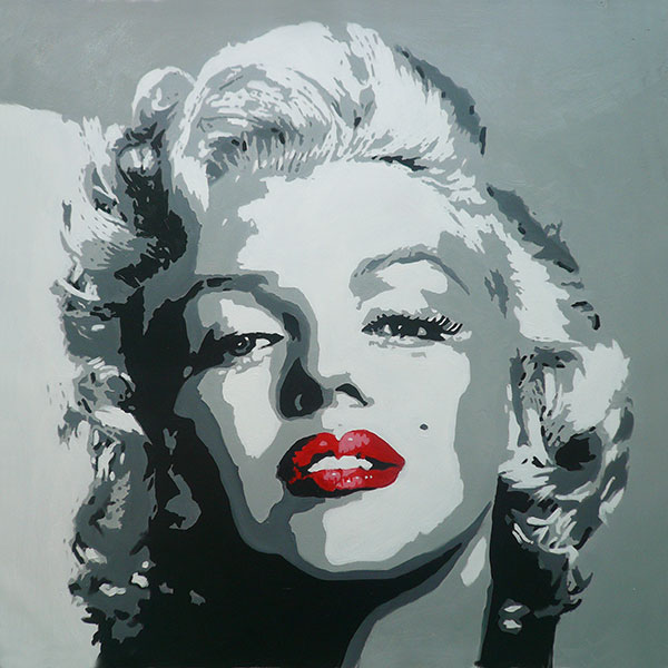 Compatible Portrait for Jahrriesnge Marilyn Monroe lpg2639 Compatible Portrait Jahrriesnge for Marilyn Monroe lpg2639
